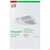 Vliwazell Saugkompresse Steril 10x 10cm 60st, A-Nr.: 3707444 - 01