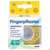 Sie sehen eine Packung Easyplast Med Fingerpflaster 2,5cmx 5m Smiley 1st, Produktbild: 01 Easyplast Med Fingerpflaster 2,5cmx 5m Smiley 1st, A-Nr.: 5723683 - 01