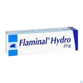 Flaminal Hydro 25g, A-Nr.: 4550967 - 01