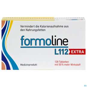 Formoline L 112 Extra 128st, A-Nr.: 4728508 - 01