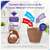 Sie sehen eine Packung Fortimel/compact/2.4 125ml Vitalflasche Cappuccino 4st, Produktbild: 07 Fortimel/compact/2.4 125ml Vitalflasche Cappuccino 4st, A-Nr.: 4294062 - 07