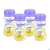 Sie sehen eine Packung Fortimel/compact/2.4 125ml Vitalflasche Vanille 24st, Produktbild: 03 Fortimel/compact/2.4 125ml Vitalflasche Vanille 24st, A-Nr.: 4293996 - 03