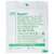 Gazin Kugeltupfer Bw Steril Pflaumengross Gr.3 1x 4 4st, A-Nr.: 2575041 - 01