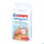 Zehen Spreizer Gehwol Textilfrei G Gross Nr 64193 3st, A-Nr.: 3085936 - 02