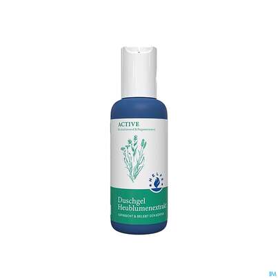 Helfe Duschbad Active Heublumenextrakt 200ml, A-Nr.: 4891183 - 01