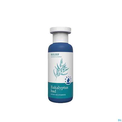 Helfe Eukalyptusbad Relief 200ml, A-Nr.: 3726536 - 02