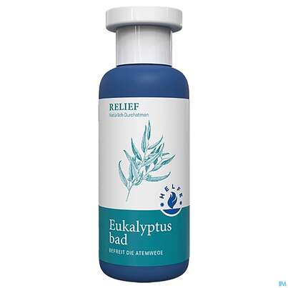 Helfe Eukalyptusbad Relief 200ml, A-Nr.: 3726536 - 03