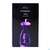 Sie sehen eine Packung Helfe Fussbadesalz Pure 250g, Produktbild: 01 Helfe Fussbadesalz Pure 250g, A-Nr.: 0466224 - 01