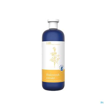 Helfe Haferstrohextrakt Care 1l, A-Nr.: 0543887 - 01