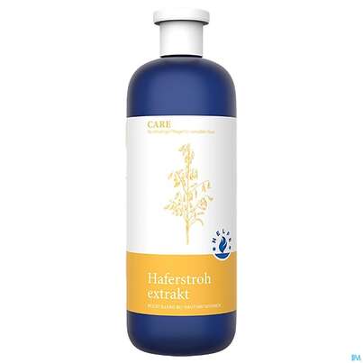 Helfe Haferstrohextrakt Care 1l, A-Nr.: 0543887 - 02