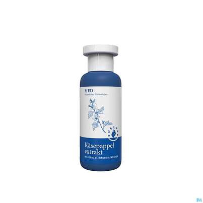 Helfe Kaesepappelextrakt 200ml, A-Nr.: 2101662 - 03