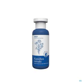 Helfe Kamillenextrakt 200ml, A-Nr.: 0249082 - 01