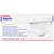 Wundverband Hypafix Fixierverband 10mx15cm 7144303 1st, A-Nr.: 4260850 - 01