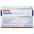 Wundverband Hypafix/skin/sensitive Fixierverband/silikon 5mx10cm 7996602 1st, A-Nr.: 4605131 - 02