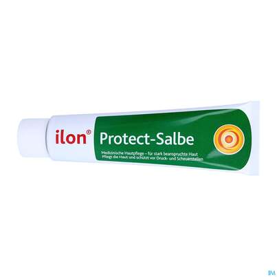 Ilon Protect-salbe 50ml, A-Nr.: 3967180 - 06