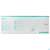 Injektionsspritzen U.zubeh. Einmalspritzen Braun Injekt 10ml 100st, A-Nr.: 2692574 - 01