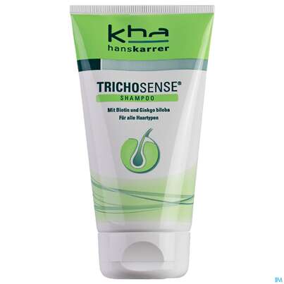 Shampoon Karrer Trichosense 150ml, A-Nr.: 3855819 - 04