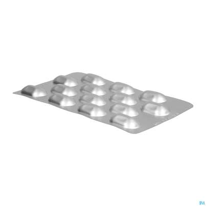Sie sehen eine Packung Kijimea Kapseln K53/advance 28st, Produktbild: 08 Kijimea Kapseln K53/advance 28st, A-Nr.: 5718096 - 08