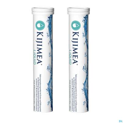 Kijimea Liquid 40st, A-Nr.: 5741178 - 02