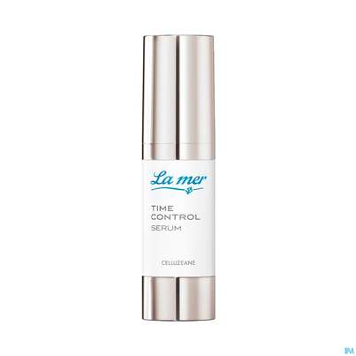 La Mer Ohne Parfum Time Control Serum Flasc 30ml, A-Nr.: 5430001 - 01