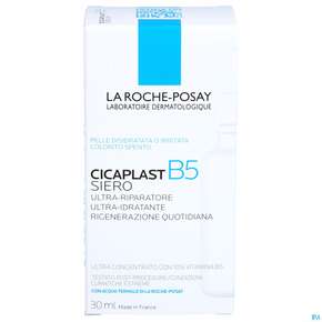 La Roche Posay Cicaplast B5 Serum 30ml, A-Nr.: 5791443 - 01