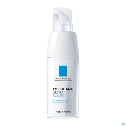 La Roche Posay Augenpflege Toleriane Ultra Augen 20ml, A-Nr.: 4324544 - 05