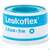 Wundpflaster Leukoflex Rollenpflaster 5mx 2,5cm 0112200 1st, A-Nr.: 5020384 - 01