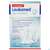Wundverband Leukomed/skin Sensitive Vliesverband +auflage Steril 5x 7,2cm 5st, A-Nr.: 5608999 - 03