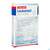 Wundverband Leukomed/skin Sensitive Vliesverband +auflage Steril 5x 7,2cm 5st, A-Nr.: 5608999 - 06