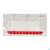 Wundverband Leukomed T Plus Folienverband/+auflage Steril 10x20cm 5st, A-Nr.: 3942406 - 11