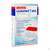 Wundverband Leukomed T Plus/skin Sensitiv Folienverband +auflage Steril 5x7,2 Cm 5st, A-Nr.: 5267618 - 02
