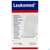 Wundverband Leukomed/steril Verklebungsschutz 8x15cm 5st, A-Nr.: 3091262 - 01