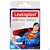 Wundpflaster Leukoplast/kids/hero Superman Strips 2gr 19x56mm +38x63mm 12st, A-Nr.: 5755482 - 01