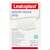 Wundverband Wundnahtstreifen/steril Leukoplast/weiss Closure Strip 6x 38mm 12st, A-Nr.: 3478920 - 01