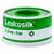 Rollenpflaster Leukosilk Rollenpflaster 5mx 2,5cm 01022 1st, A-Nr.: 5020579 - 01