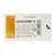 Wundnahtstreifen Leukostrip/s 4x 38mm 1 Briefchen Zu 4 Streifen2882 1pk, A-Nr.: 2830349 - 02