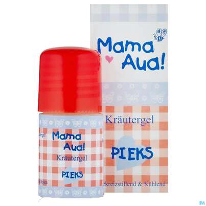 Mama-aua Gel Pieks 20ml, A-Nr.: 3841533 - 04