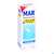 Nasenspray Mar Plus Pflege 20ml, A-Nr.: 5233660 - 02