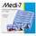 Medikamentendosierer Medi-7 -pharmag 1 Woche Blau 1st, A-Nr.: 3451594 - 01