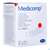 Kompressen Medicomp Vliesstoff 4fach Steril 7,5x 7,5cm 25x2 50st, A-Nr.: 1651998 - 02