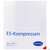 Mullkompressen-es Hartmann/steril 12fach 17faedig 7,5x 7,5cm 25x2 50st, A-Nr.: 2790940 - 01