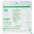 Mullkompressen Gazin Baumw.17faedig Steril 16fach 9x7,5cm 2st, A-Nr.: 2575070 - 01