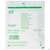 Mullkompressen Gazin Baumw.17faedig Steril 16fach 12,5x10cm 2st, A-Nr.: 2570150 - 01