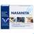 Sie sehen eine Packung Nasen Schmetterling Nasanita 1st, Produktbild: 01 Nasen Schmetterling Nasanita 1st, A-Nr.: 3084440 - 01