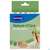 Sie sehen eine Packung Nature&care Bambus Pflaster Strips Mix 3 Groessen 20st, Produktbild: 01 Nature&care Bambus Pflaster Strips Mix 3 Groessen 20st, A-Nr.: 5759528 - 01