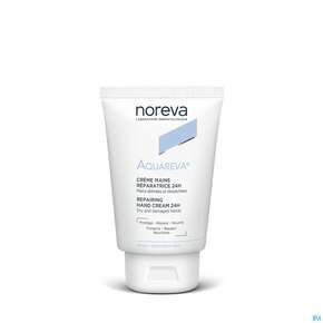 Noreva Aquareva Regenerierende 24h Handcreme 50ml, A-Nr.: 4095061 - 01