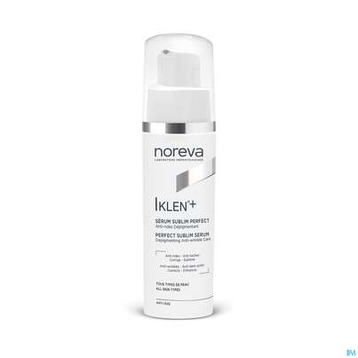 Noreva Iklen+ Serum 30ml, A-Nr.: 4135085 - 01
