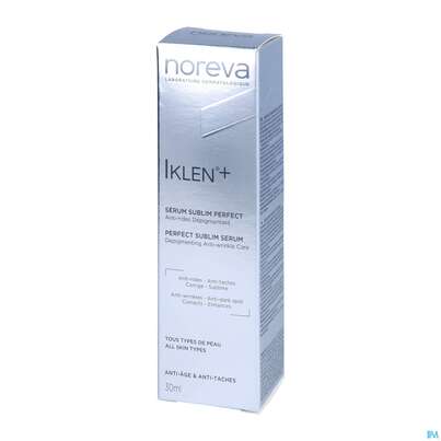 Noreva Iklen+ Serum 30ml, A-Nr.: 4135085 - 03