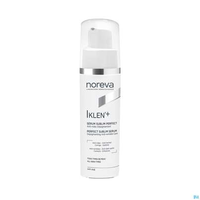 Noreva Iklen+ Serum 30ml, A-Nr.: 4135085 - 07