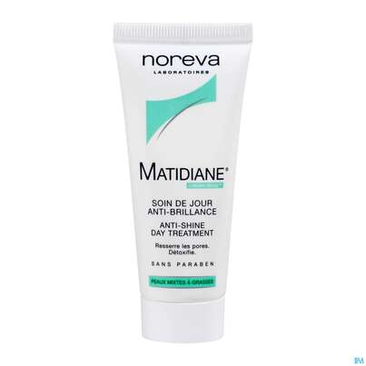 Noreva Matidiane Tagespflege 40ml, A-Nr.: 3472745 - 02